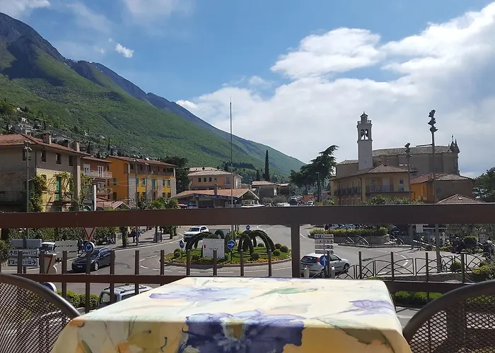 Hotel Firenze Malcesine